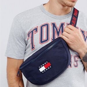 Tommy Jeans Fanny bag